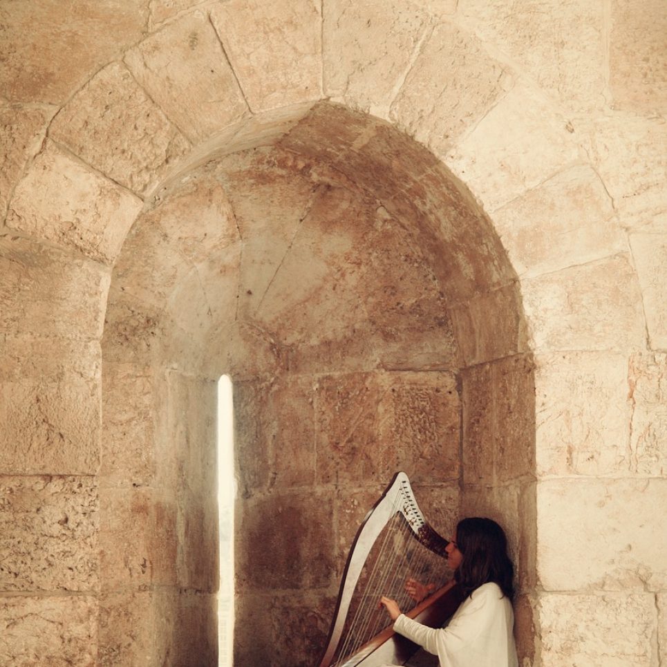 music, jerusalem, traditional-1682566.jpg